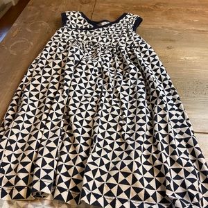 Tea Collection girls dress
